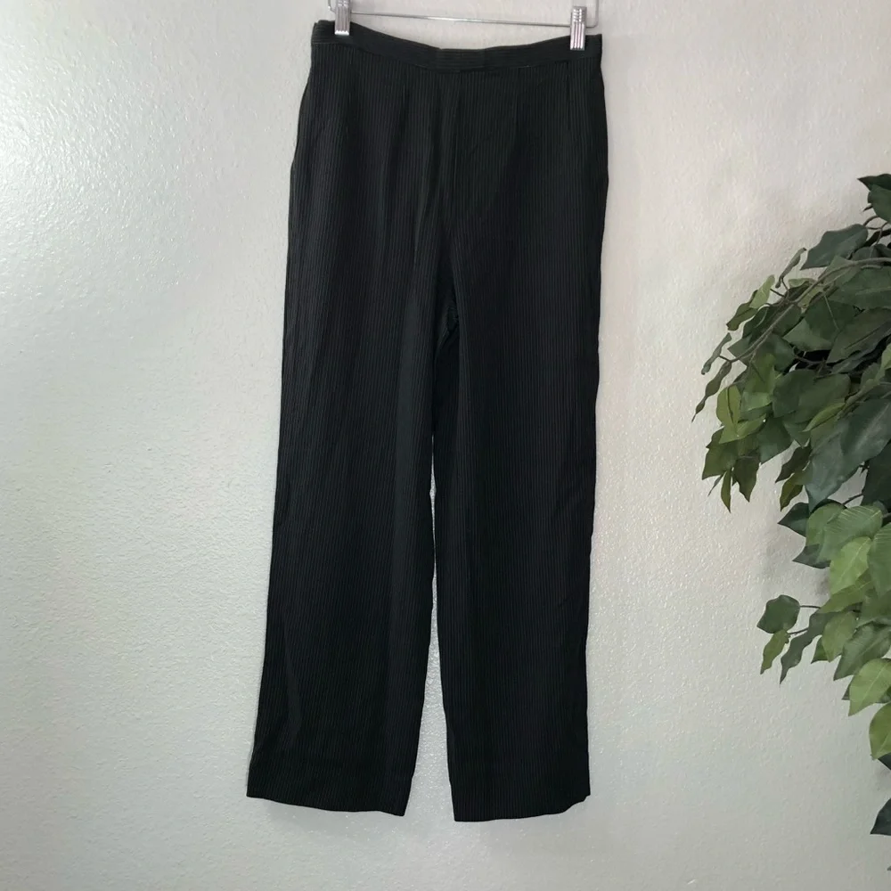Giorgio Armani Work Slacks